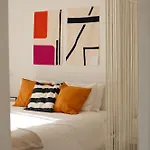 Tejo Dream Terrace Graca Apartment