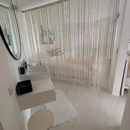 Tejo Dream Terrace Graca *