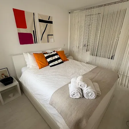 Tejo Dream Terrace Graca Лісабон