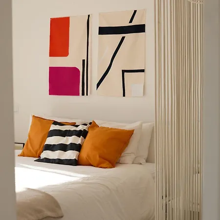 Tejo Dream Terrace Graca Апартаменти