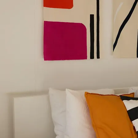 Tejo Dream Terrace Graca * Лісабон