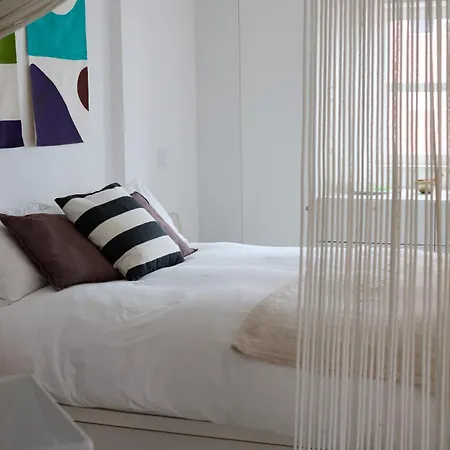 Tejo Dream Terrace Graca Лісабон