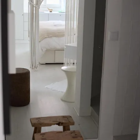 Tejo Dream Terrace Graca Лісабон