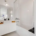 Tejo Dream Terrace Graca Διαμέρισμα Lisboa