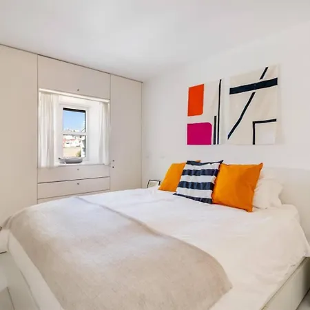 Tejo Dream Terrace Graça * Lisboa