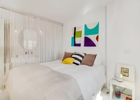 Tejo Dream Terrace Graça *