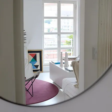 Tejo Dream Terrace Graca *