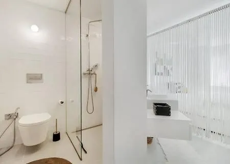 Tejo Dream Terrace Graca *