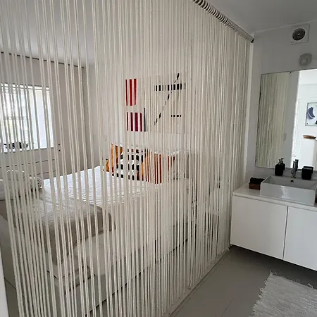 Tejo Dream Terrace Graca Apartamento