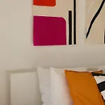 Tejo Dream Terrace Graca * Лиссабон