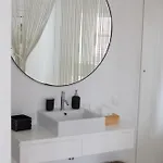 Tejo Dream Terrace Graca Апартаменты Лиссабон